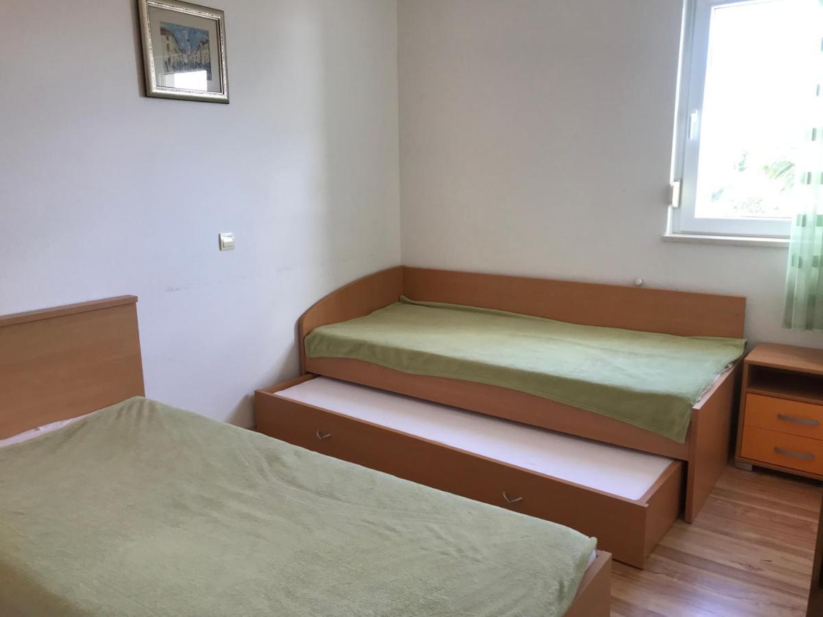 Apartments Marta Duće Eksteriør billede