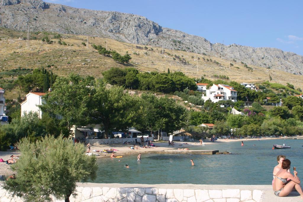 Apartments Marta Duće Værelse billede