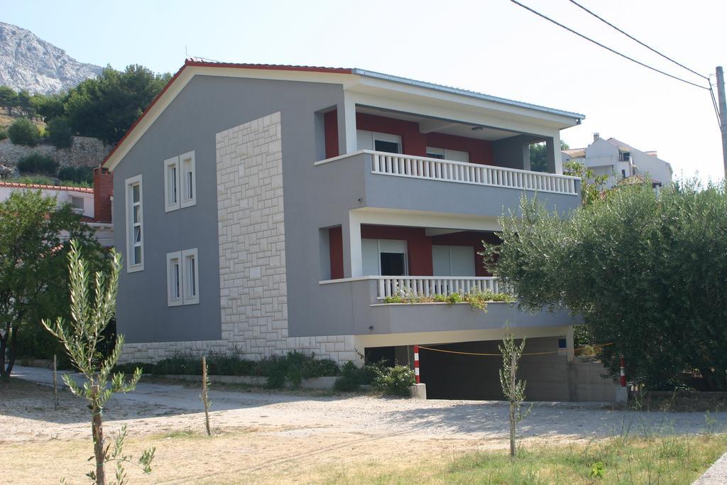 Apartments Marta Duće Værelse billede