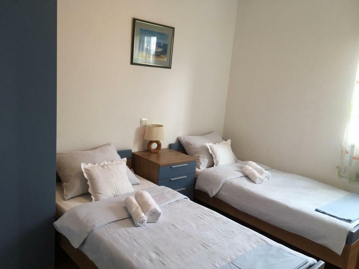 Apartments Marta Duće Eksteriør billede