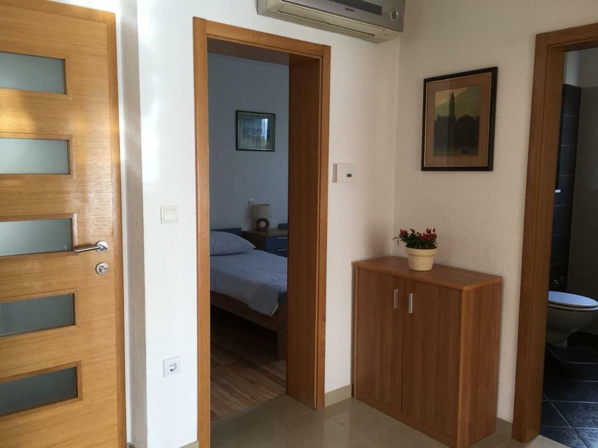 Apartments Marta Duće Eksteriør billede