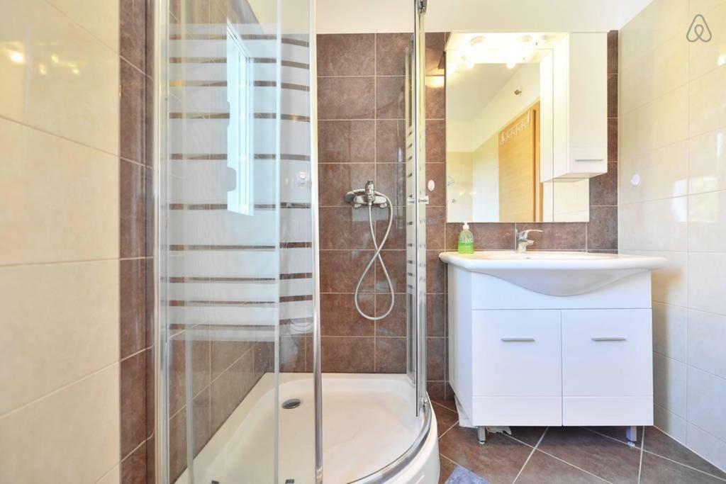 Apartments Marta Duće Eksteriør billede